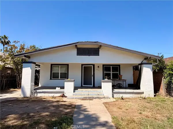 365 N Echo Avenue, Fresno, CA 93701
