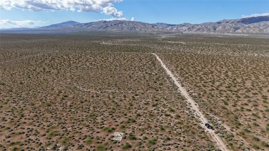 0 Collins, Mojave, CA 93501 - #2