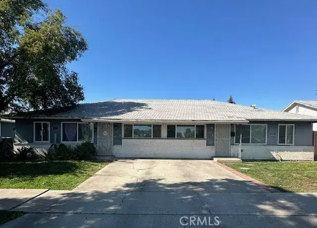 2305 E Shields, Fresno, CA 93726 - #2