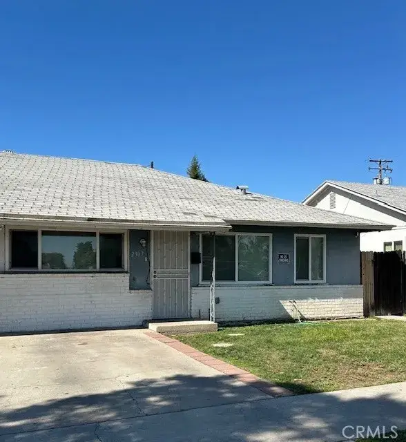 2305 E Shields, Fresno, CA 93726 - #3