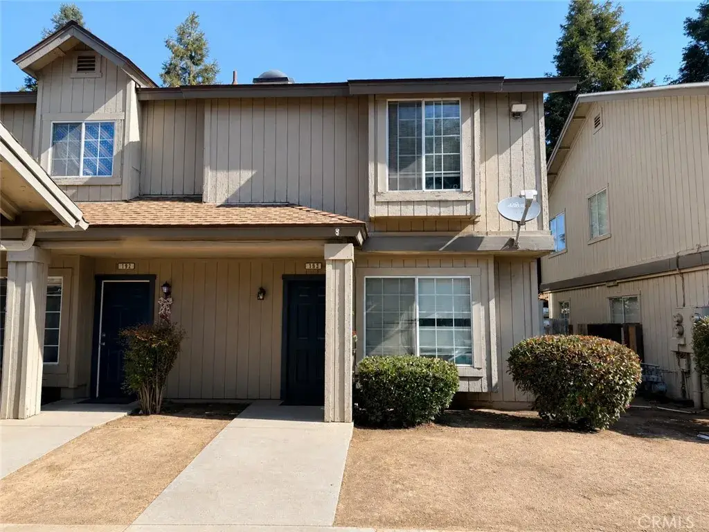 4781 N Polk, Fresno, CA 93722 - #1