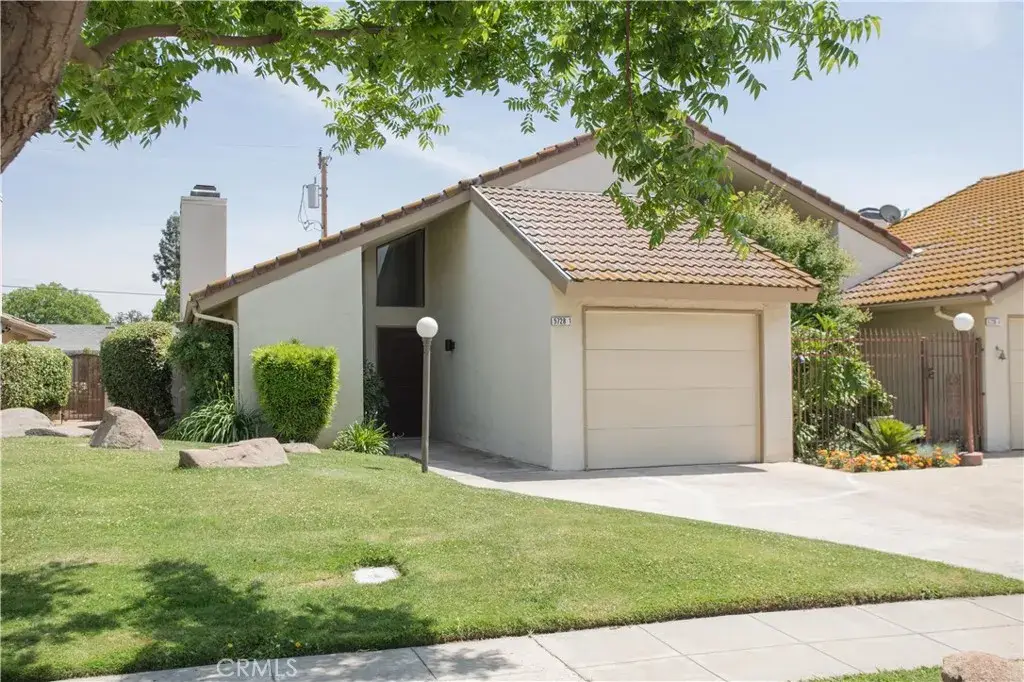 5728 N Monte Avenue #1, Fresno, CA 93711 - #1