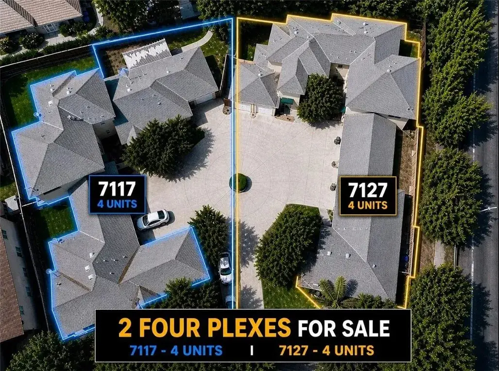 7127 N Antioch, Fresno, CA 93722 - #1