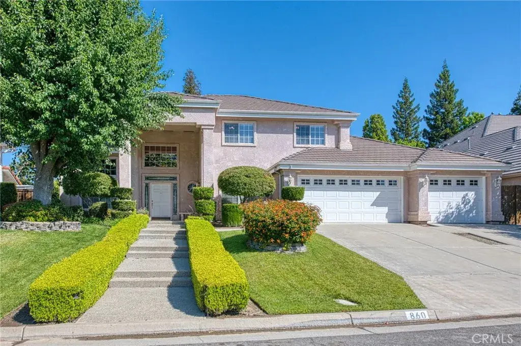 860 E Dartmouth, Fresno, CA 93730 - #1