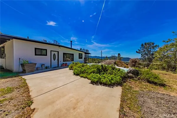 43980 Highway 49, Ahwahnee, CA 93601
