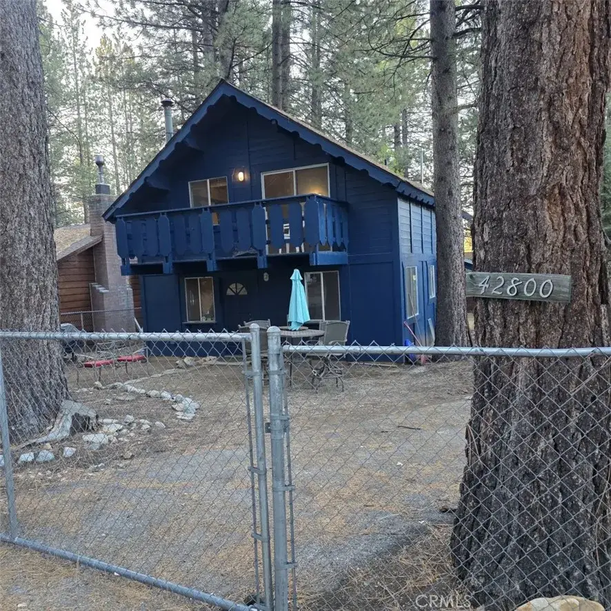 42800 La Cerena Avenue, Big Bear Lake, CA 92315 - #1