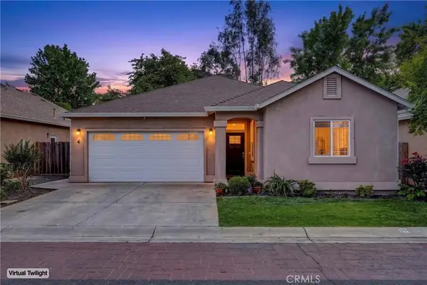 4 Harrier, Chico, CA 95926