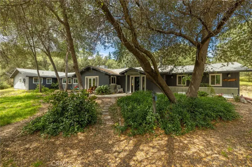 46320 Oonay Nation Road, Coarsegold, CA 93614 - #1