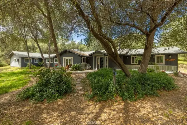 46320 Oonay Nation Road, Coarsegold, CA 93614