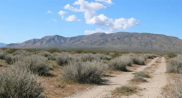 0 Collins, Mojave, CA 93501