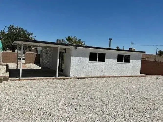 1008 E Elizabeth Street, Barstow, CA 92311 - #3