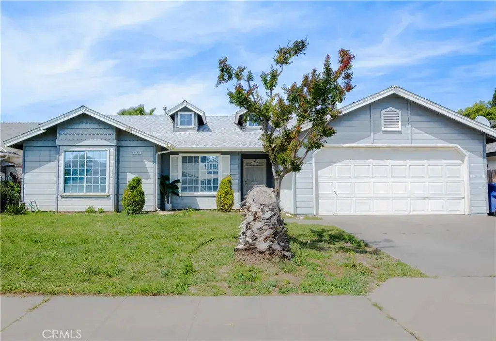 5430 W Fedora, Fresno, CA 93722 - #1