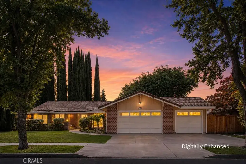 1246 Paseo Redondo, Merced, CA 95348 - #1