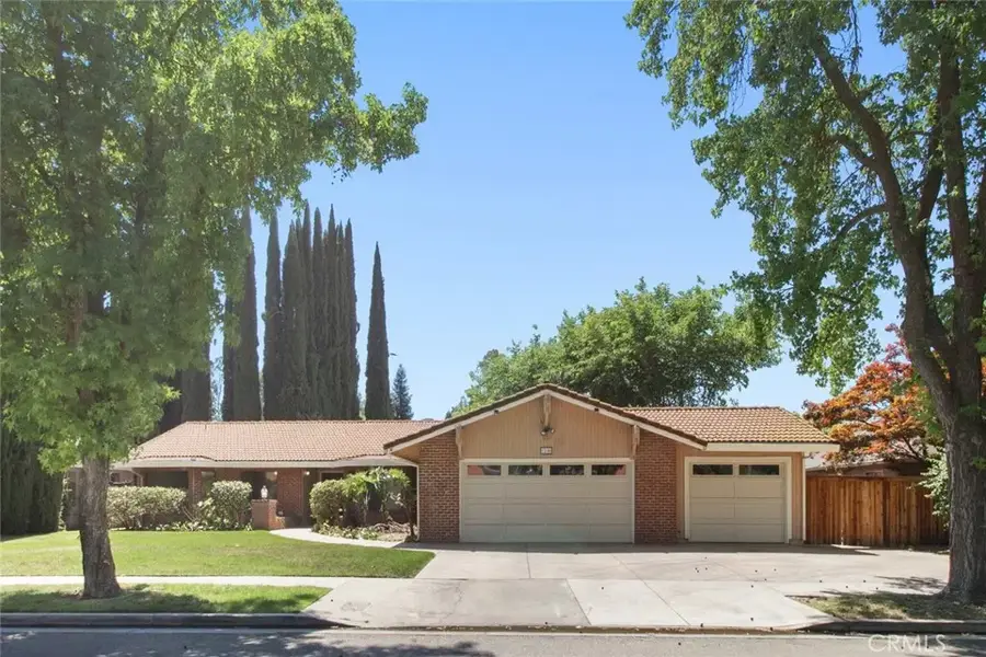 1246 Paseo Redondo, Merced, CA 95348 - #2