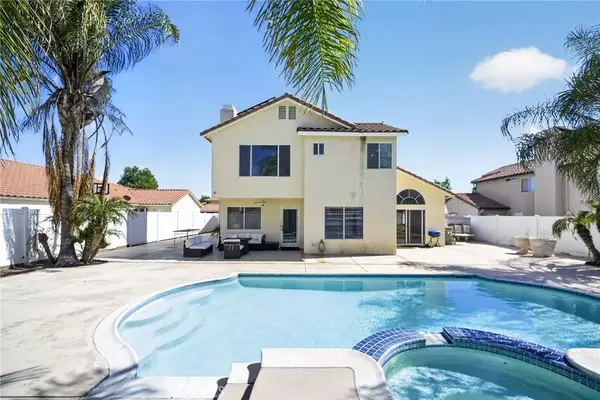 42806 Avenida Tigre, Hemet, CA 92544