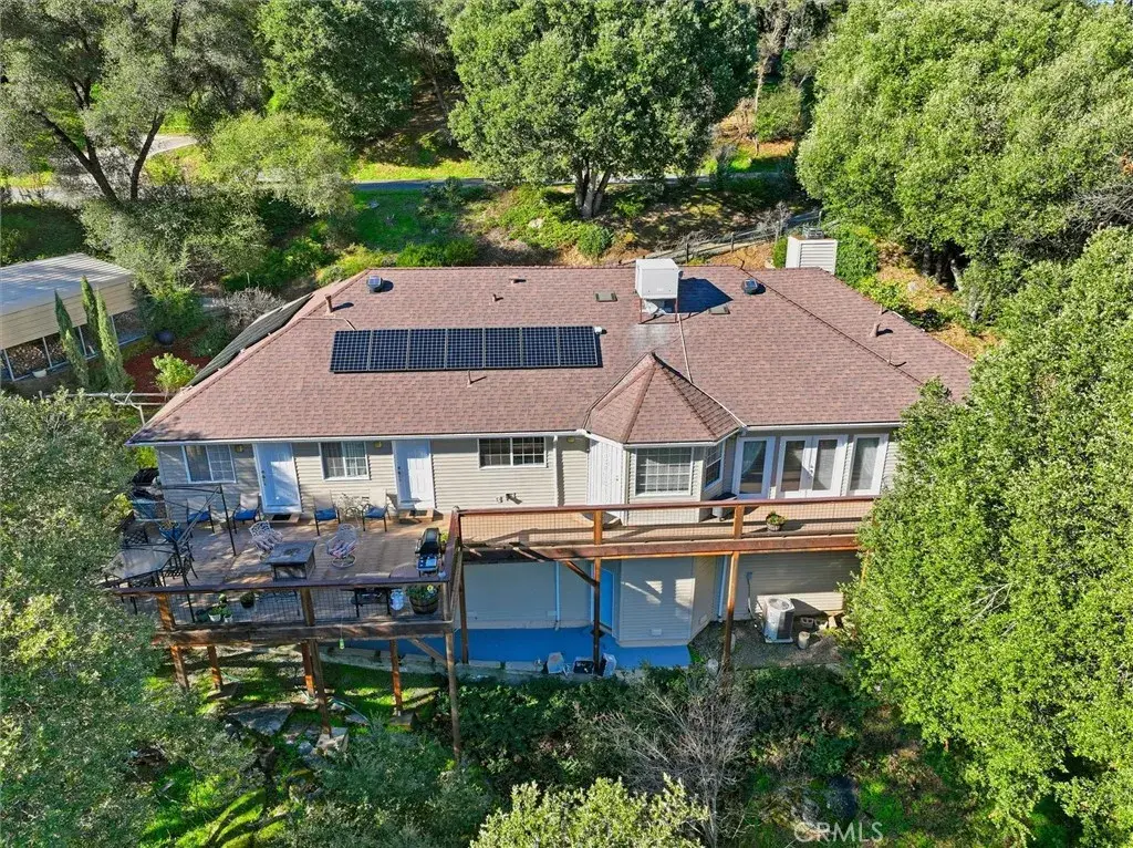 39309 Forest Park Lane, Oakhurst, CA 93644 - #1