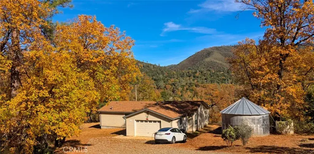 5038 Oak Rd, Midpines, CA 95345 - #1
