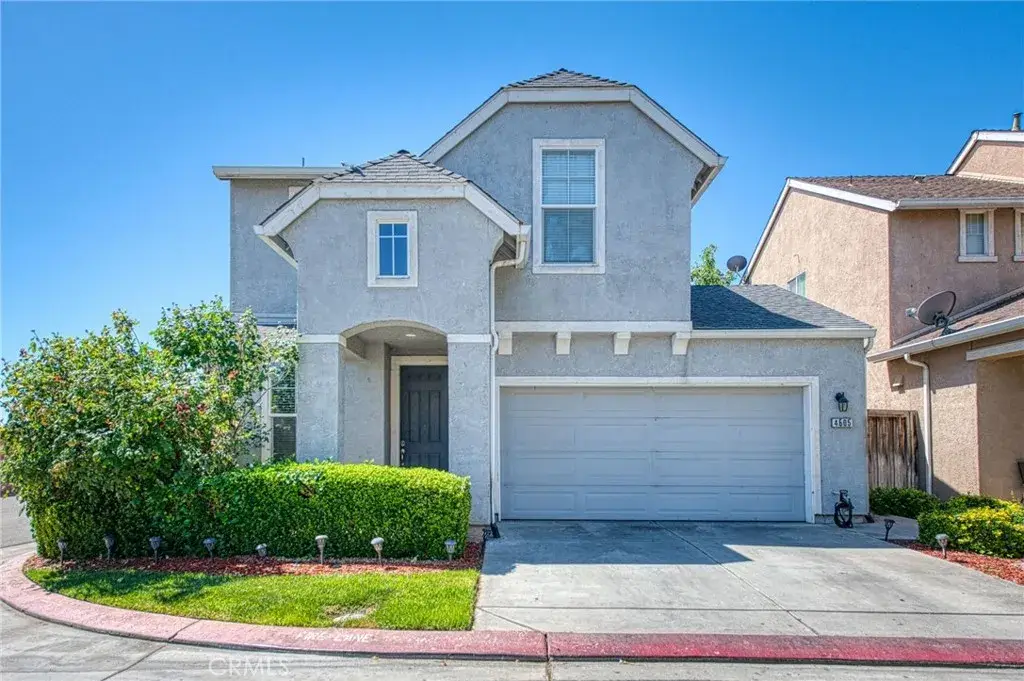 4605 W Javier, Fresno, CA 93722 - #1