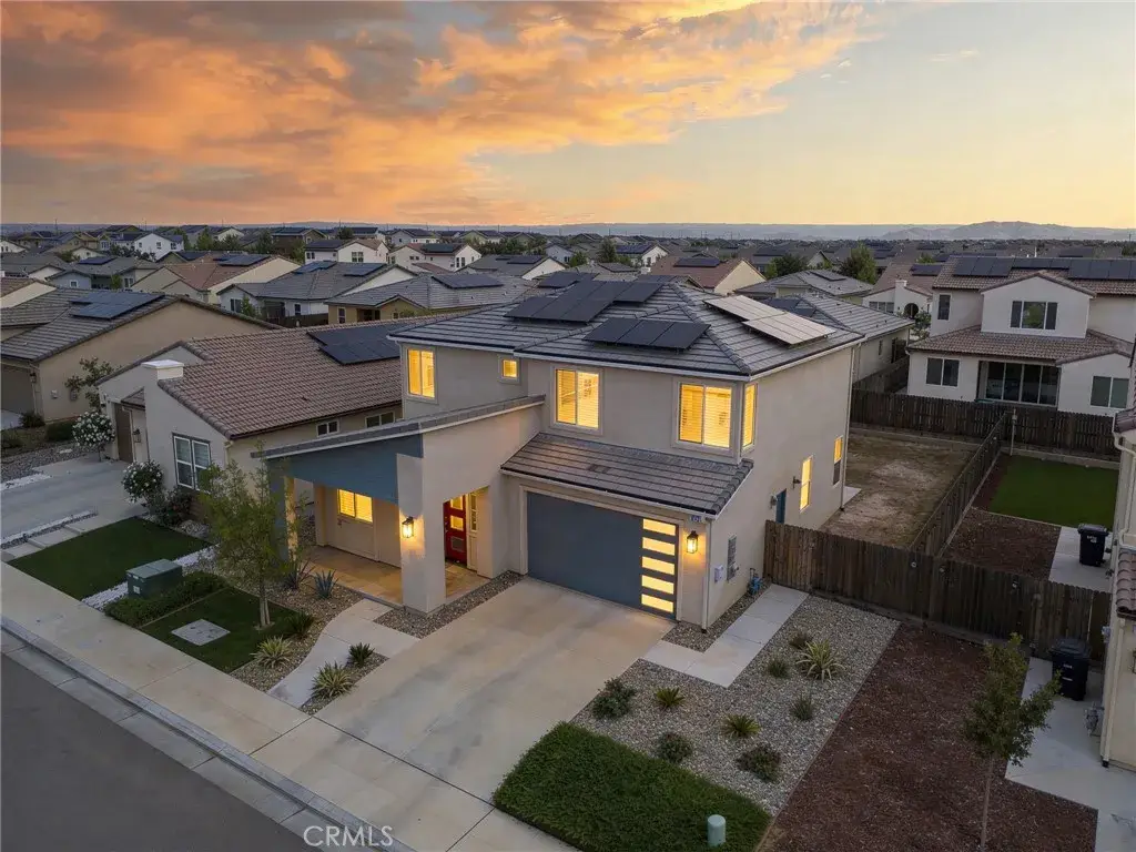 503 Cathedral Court South, Madera, CA 93636 - #1