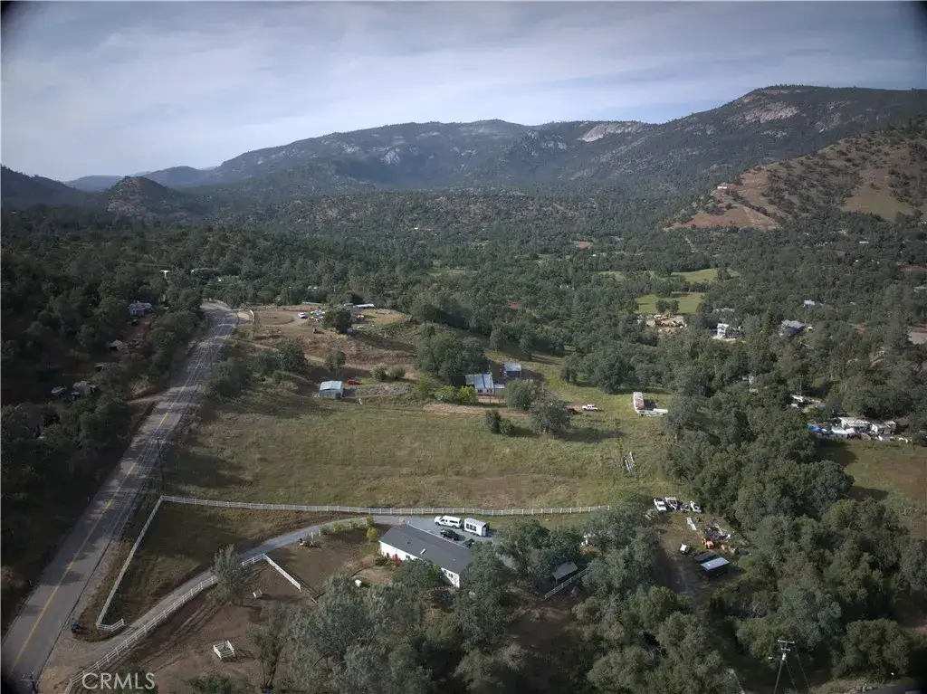 0 Burrough Valley, Tollhouse, CA 93667 - #1
