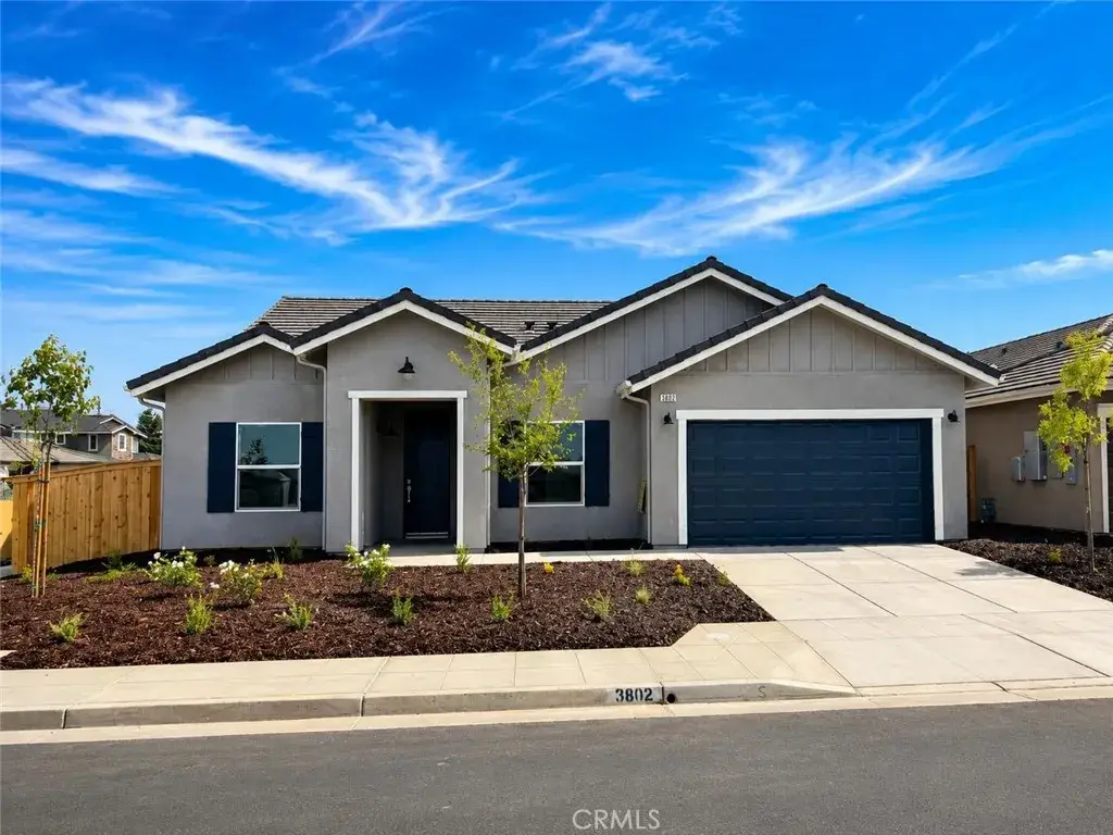 3802 Via Capitola, Madera, CA 93637 - #1