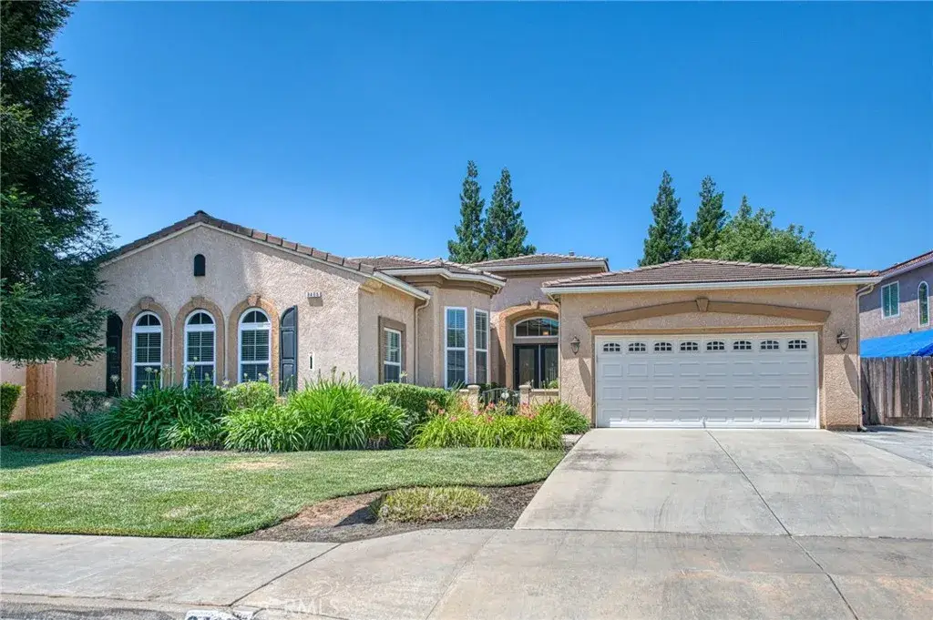8405 N Paula, Fresno, CA 93720 - #1