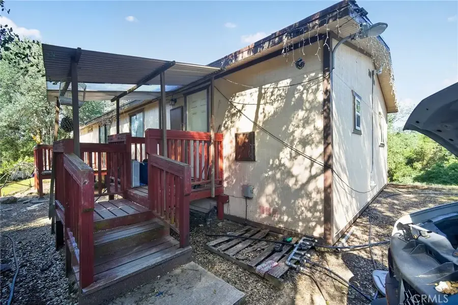 3804 Owl Creek Road, Mariposa, CA 95338 - #3