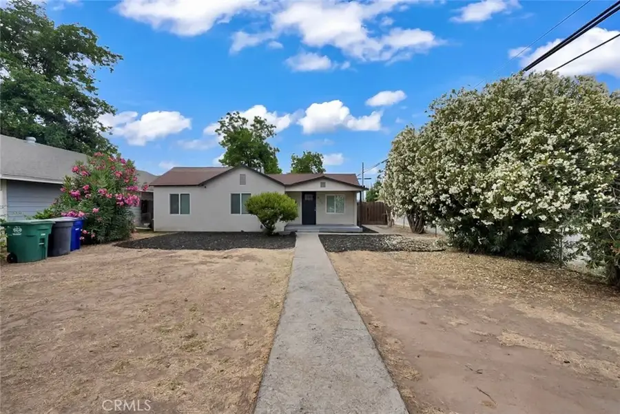 421 Orange Avenue, Chowchilla, CA 93610 - #2