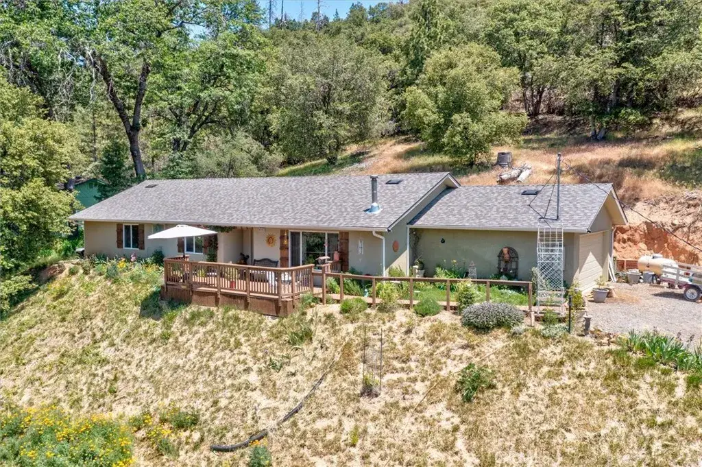 43263 E Sugar Pine Dr, Oakhurst, CA 93644 - #1