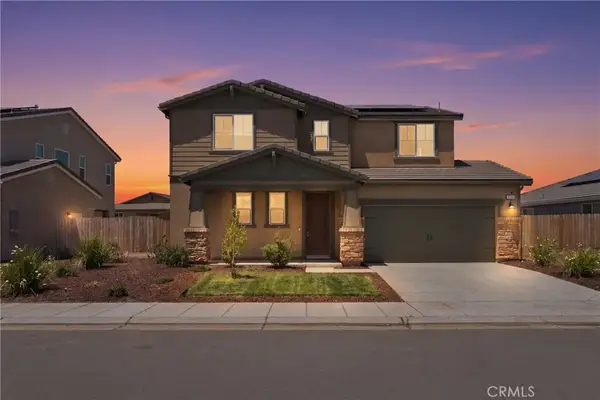1159 Magnolia Court West, Madera, CA 93636