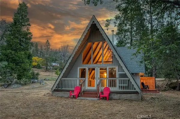 5974 Evergreen Lane, Mariposa, CA 95338