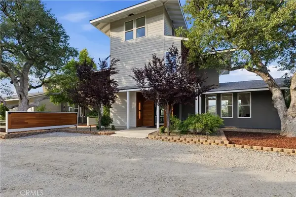 41819 Lilley Mountain Drive, Coarsegold, CA 93614