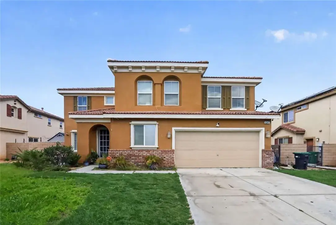 6247 Whitney Way, Palmdale, CA 93552 - #1