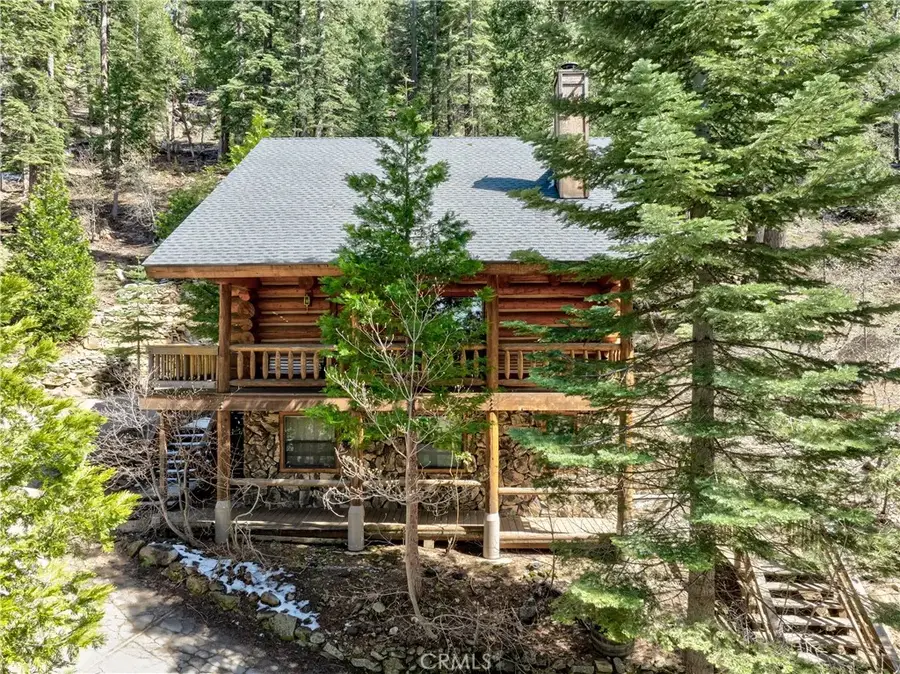 7426 Henness Ridge Road, Yosemite West, CA 95389 - #3