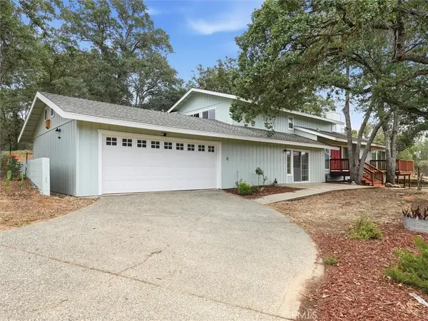 47436 Modoc, Coarsegold, CA 93614