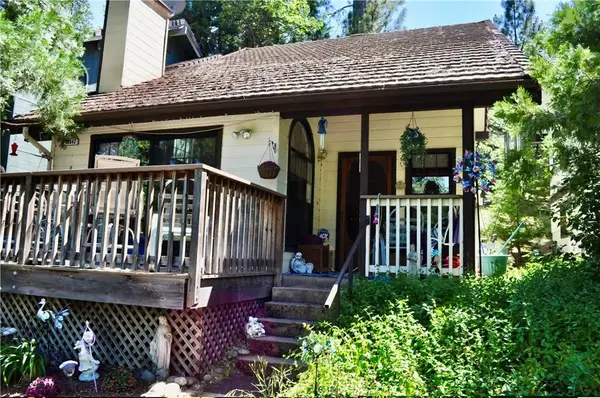 40642 Road 222, Bass Lake, CA 93604