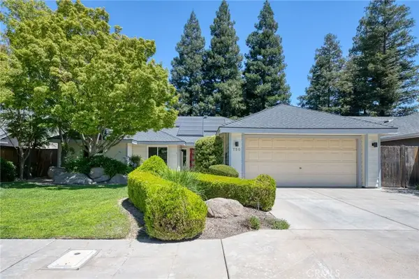 750 E Wood Duck Circle, Fresno, CA 93730