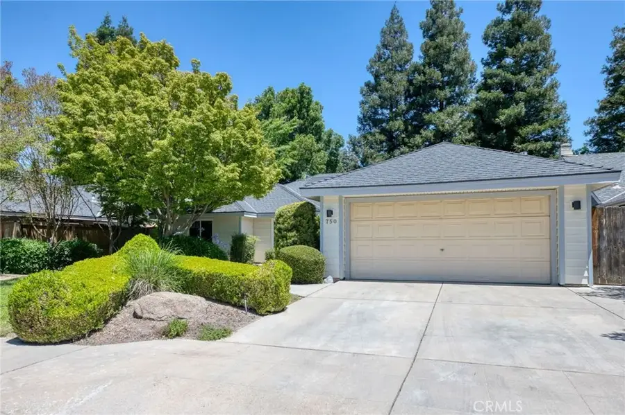 750 E Wood Duck Circle, Fresno, CA 93730 - #2