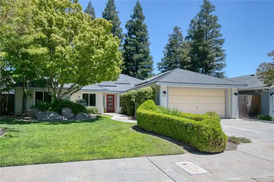 750 E Wood Duck Circle, Fresno, CA 93730 - #3