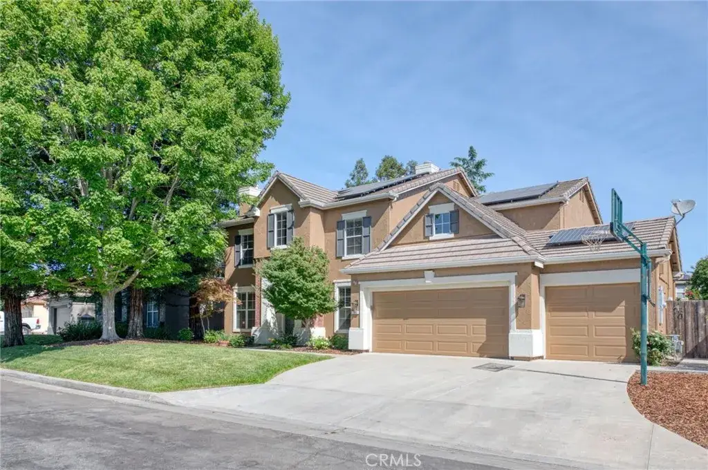 2612 E Shea Drive, Fresno, CA 93720 - #1