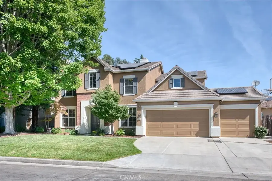 2612 E Shea Drive, Fresno, CA 93720 - #2