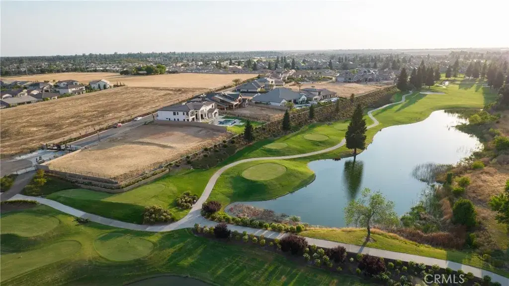 2490 E Copper Ridge Drive, Fresno, CA 93730 - #1