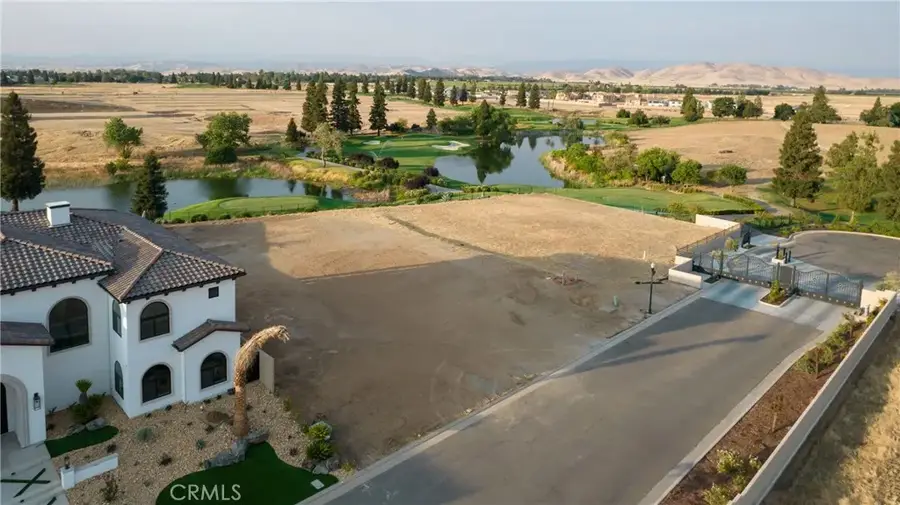 2490 E Copper Ridge Drive, Fresno, CA 93730 - #3