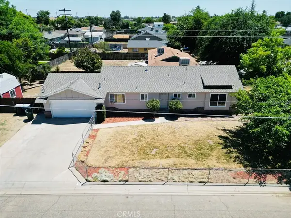 2081 E Stockham, Tulare, CA 93274