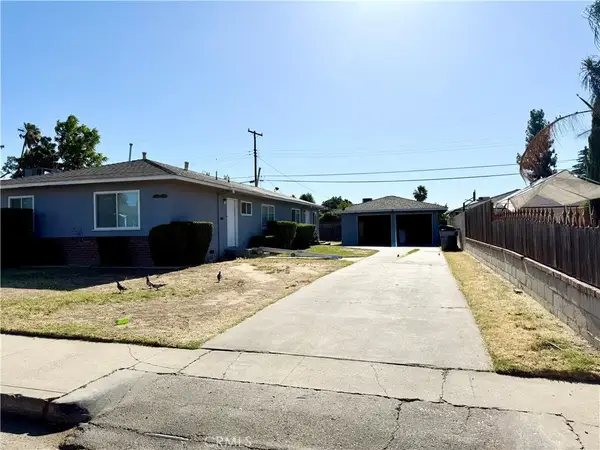2104 Mayfair West, Fresno, CA 93703