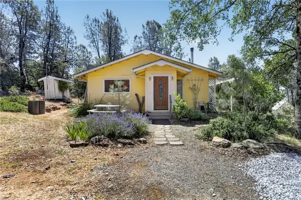 5040 Cougar Lane, Georgetown, CA 95634