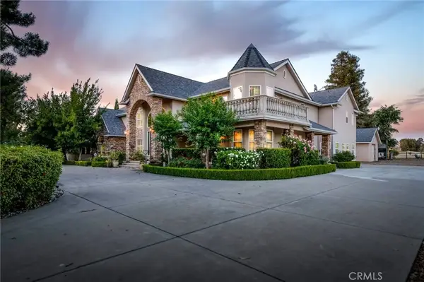 8485 N Madsen, Clovis, CA 93619