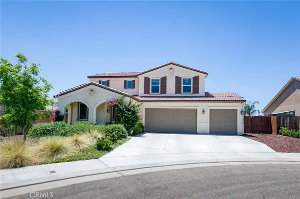 3594 Amanecer, Clovis, CA 93619