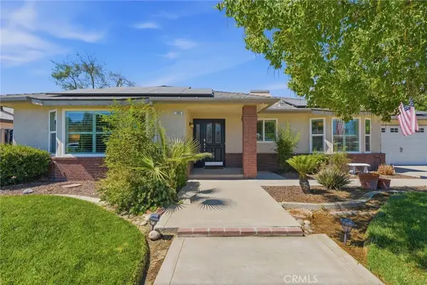100 W Adrian Way, Hanford, CA 93230