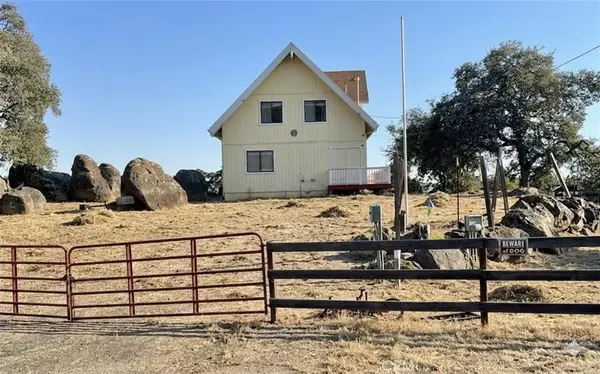 46396 Redwing, Squaw Valley, CA 93675